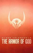 The Armor of God