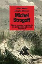 Michel Strogoff