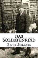 Das Soldatenkind