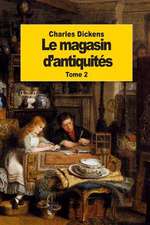 Le Magasin D'Antiquites