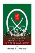 The Muslim Brotherhood