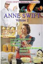 Anne Swift