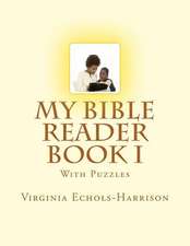 My Bible Reader Book