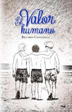 El Valor Humano Second Edition