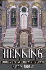 Henning Book 2