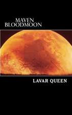 Maven Bloodmoon