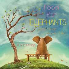 Food for Elephants