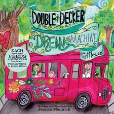 Double Decker Dream Machine