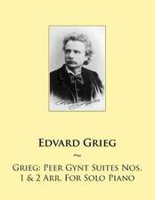 Grieg
