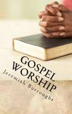 Gospel Worship