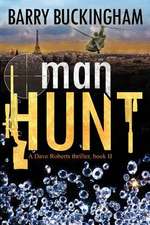 Man Hunt