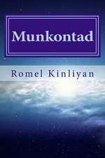 Munkontad