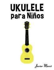 Ukulele Para Ninos