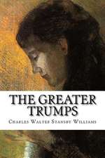 The Greater Trumps