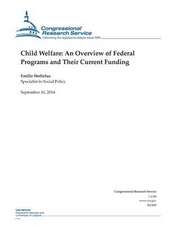 Child Welfare