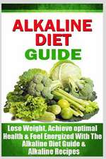 Alkaline Diet Guide