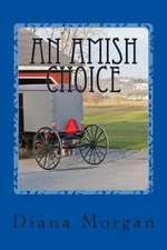 An Amish Choice