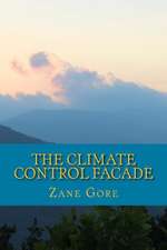 The Climate Control Facade