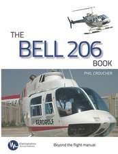 The Bell 206 Book