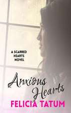 Anxious Hearts