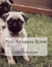 Pug Address Book