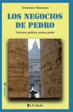 Los Negocios de Pedro