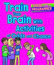 Train Your Brain with Activities of Odds and Chance