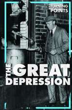 GRT DEPRESSION