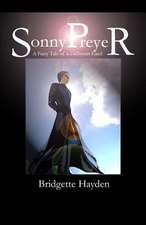 Sonny Preyer Vol 1