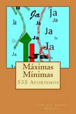 Maximas Minimas