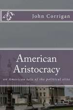 American Aristocracy