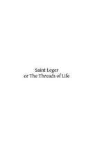 Saint Leger