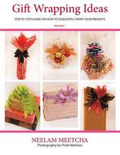 Gift Wrapping Ideas