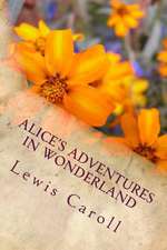 Alice's Adventures in Wonderland