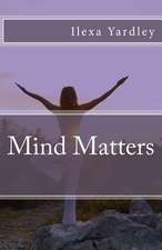 Mind Matters