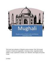 Mughali