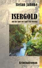 Isergold