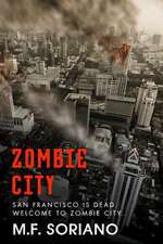 Zombie City