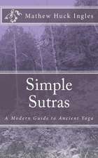 Simple Sutras