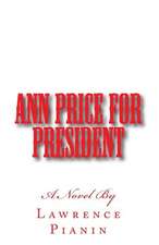 Ann Price for President