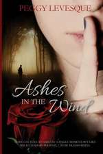 Ashes in the Wind