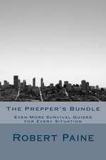 The Prepper's Bundle