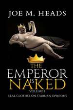 The Emperor Is Naked