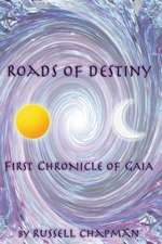 Roads of Destiny