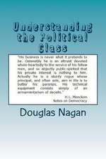 Understanding the Political Class