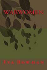 Warwomen