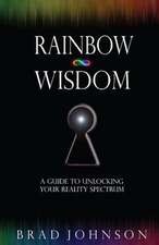 Rainbow Wisdom