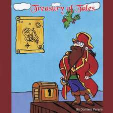 A Treasury of Tales