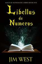 Libellus de Numeros