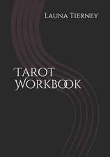 Tarot Workbook